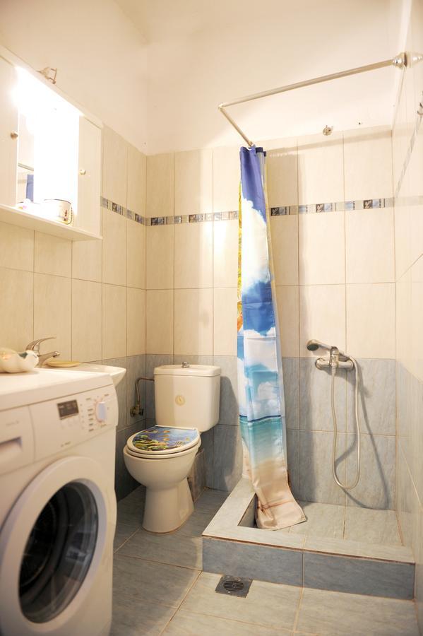 Dafni'S Home 50 Meters From The Beach Gerakini Exterior photo